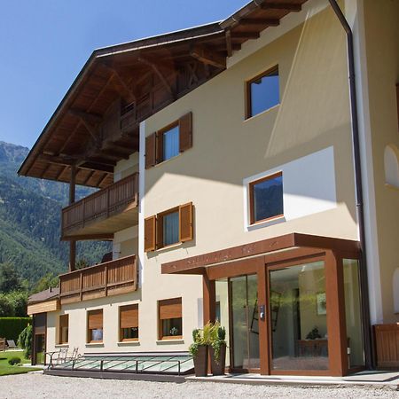 Pension Sattlerenglhof ลาเซส ภายนอก รูปภาพ